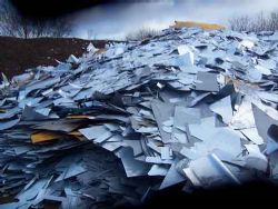 Cold rolled sheet or coils